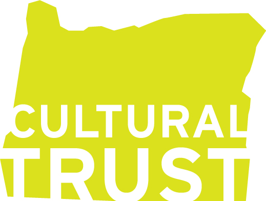 Oregon Cultural Trust Logo