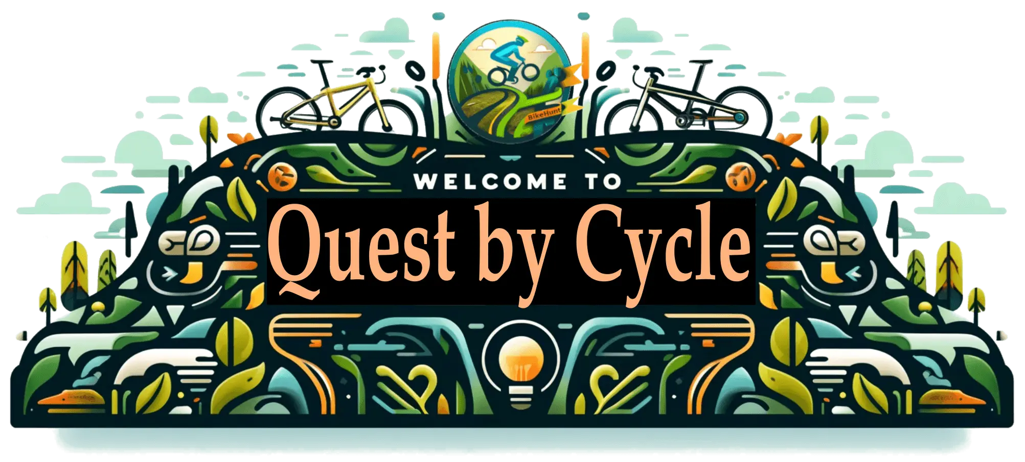 Welcome to Quest by Cycle